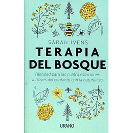 Terapia Del Bosque