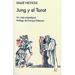 Jung Y El Tarot