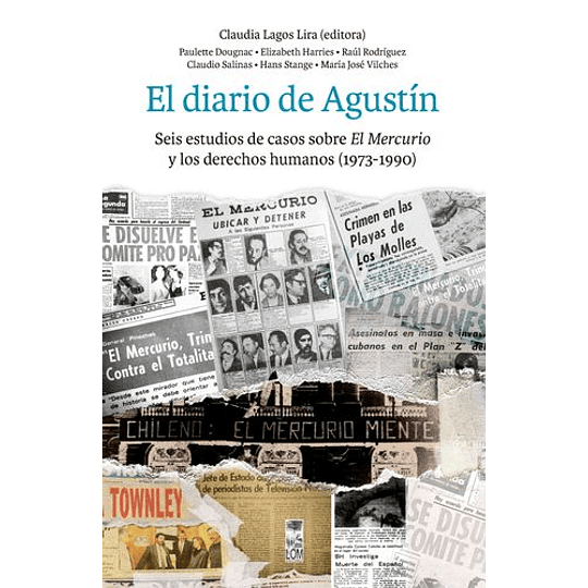El Diario De Agustin (Nueva Edicion)