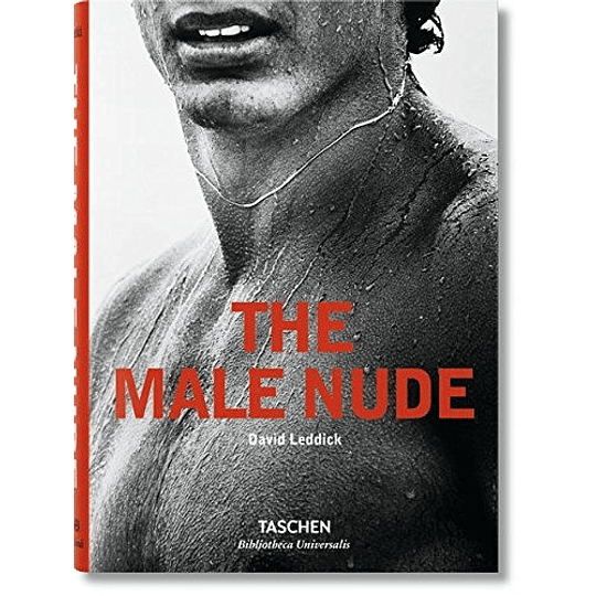 The Male Nude 