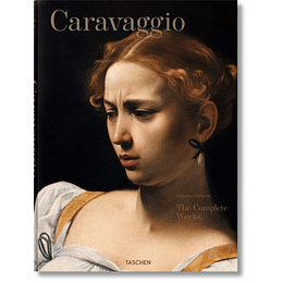 Caravaggio. Obra Completa