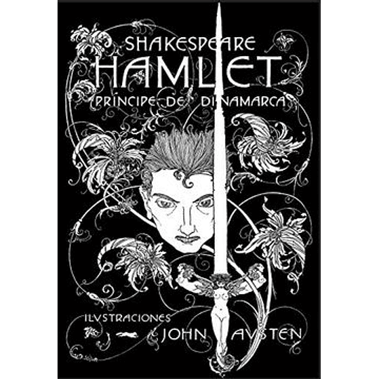 Hamlet Principe De Dinamarca