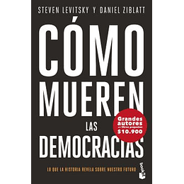 Como Mueren Las Democracias