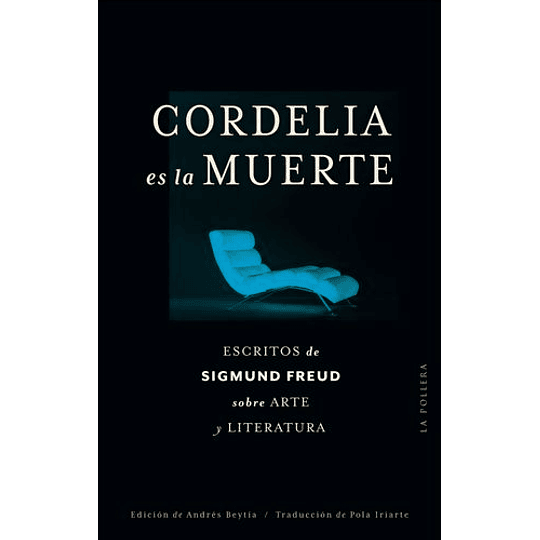 Cordelia Es La Muerte