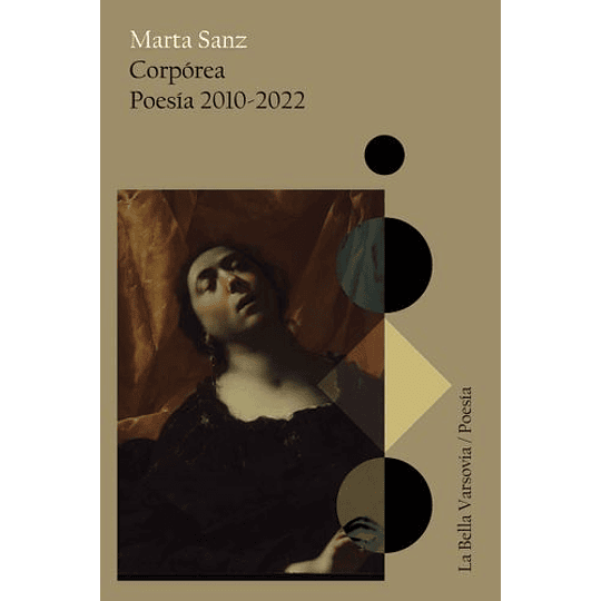 Corporea: Poesia 2010-2022