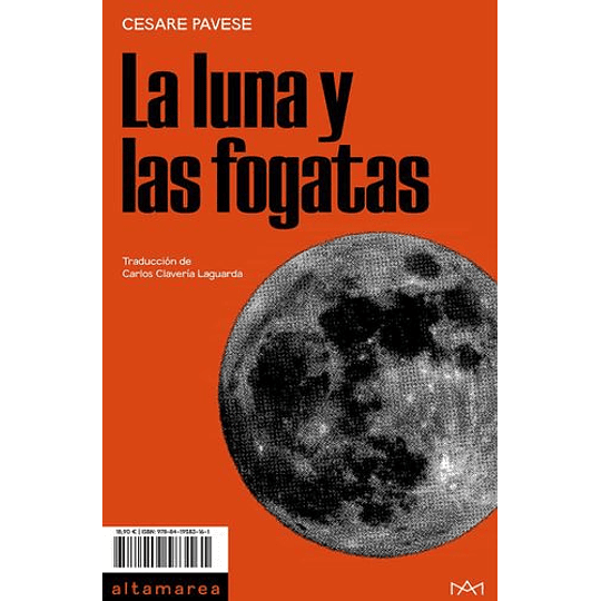 La Luna Y Las Fogatas