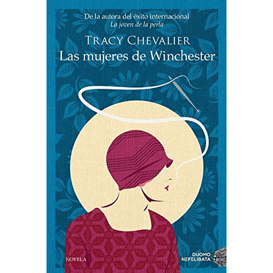 Las Mujeres De Winchester