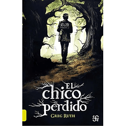 El Chico Perdido