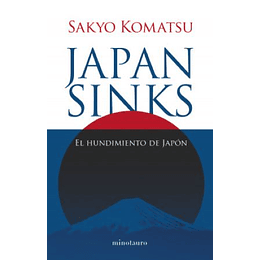 Japan Sinks