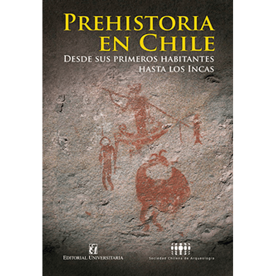 Prehistoria De Chile