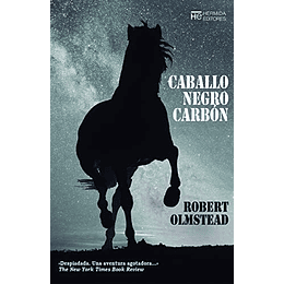 Caballo Negro Carbon