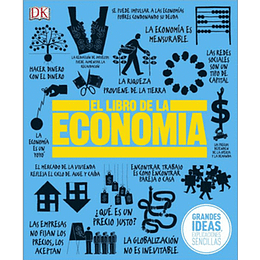 El Libro De La Economia