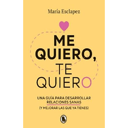 Me Quiero Te Quiero