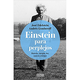 Einstein Para Perplejos
