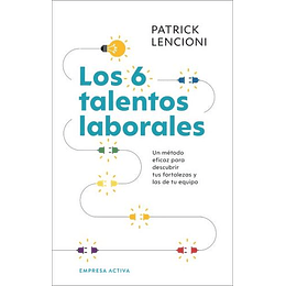 6 Talentos Laborales, Los 