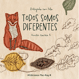 Todos Somos Diferentes