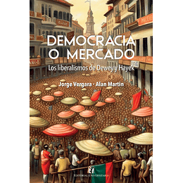 Democracia O Mercado