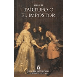 Tartufo O El Impostor