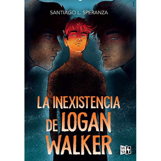 La Inexistencia De Logan Walker