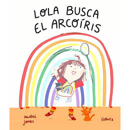 Lola Busca El Arcoiris