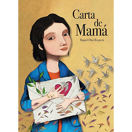 Carta De Mama