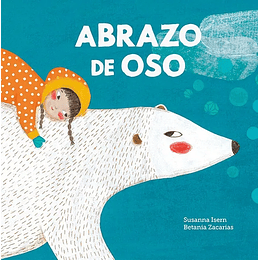 Abrazo De Oso