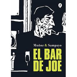 El Bar De Joe