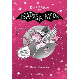Dias Magicos Con Isadora Moon