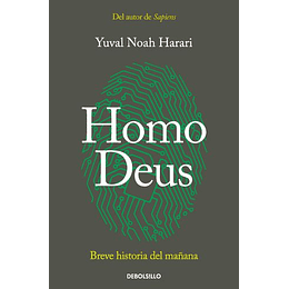 Homo Deus Db