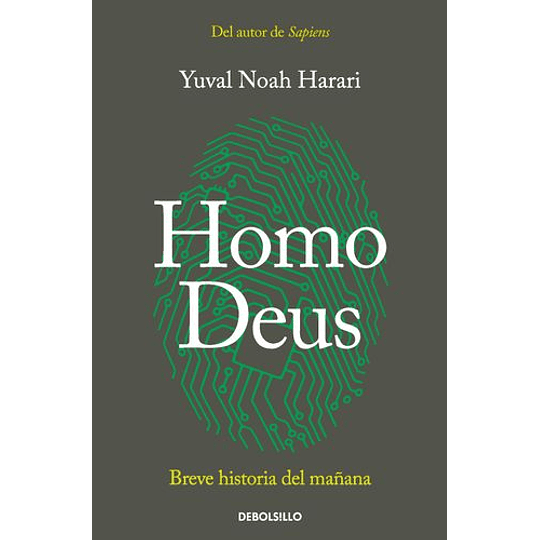 Homo Deus Db