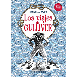 Viajes De Gulliver, Los