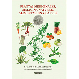 Plantas Medicinales, Medicina Natural