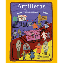 Arpilleras
