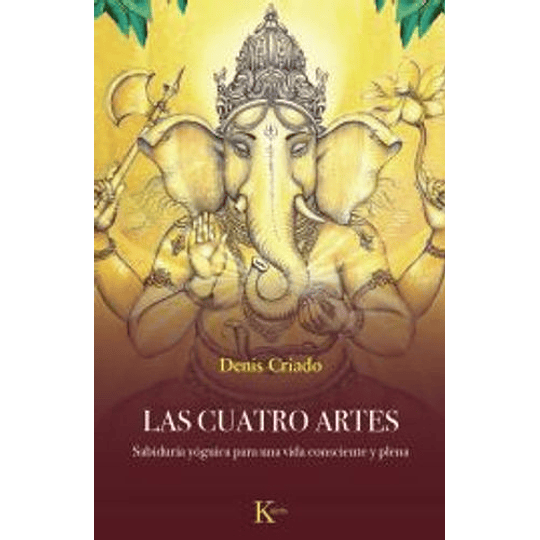 Las Cuatro Artes