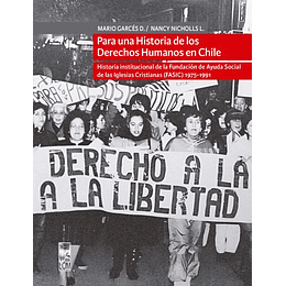 Para Una Historia De Los Derechos Humanos En Chile 