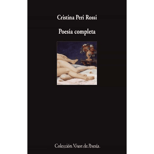 Poesia Completa 