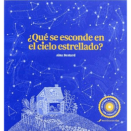 Que Se Esconde En El Cielo Estrellado