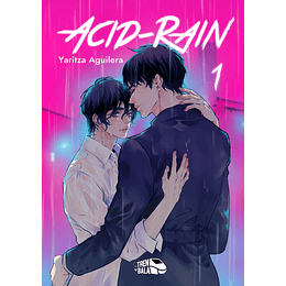 Acid Rain 1