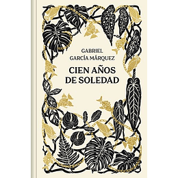 Cien Años De Soledad (Edición Aniversario)