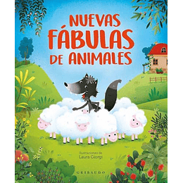 Nuevas Fabulas De Animales