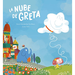 La Nube De Greta