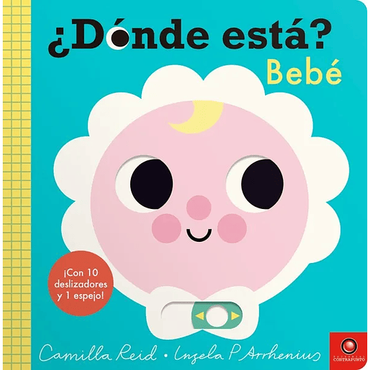 Donde Esta Bebe?