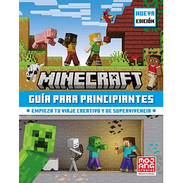 Minecraft Guia Para Principiantes