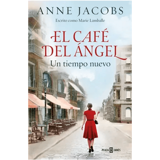 El Cafe Del Angel