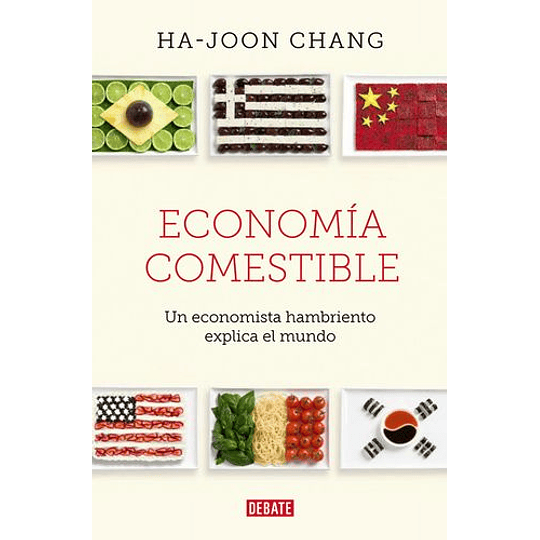 Economia Comestible