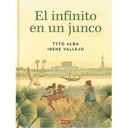 El Infinito En Un Junco (Edicion Grafica)