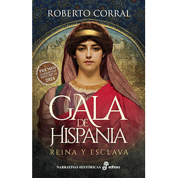 Gala De Hispania: Reina Y Esclava 