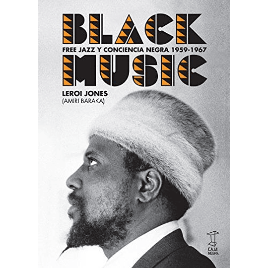 Black Music