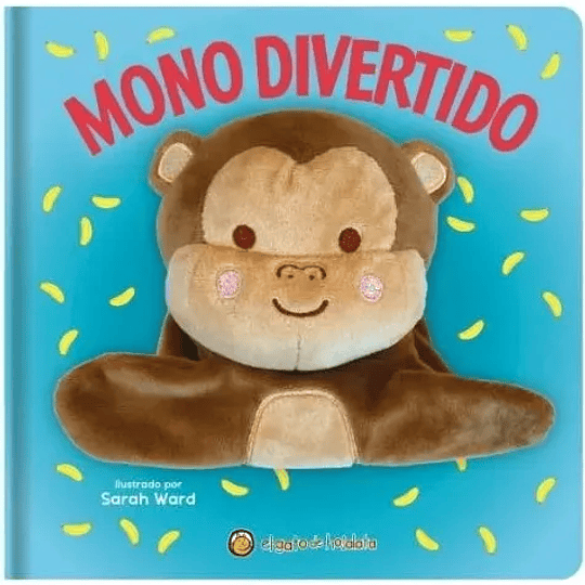 El Mono Divertido