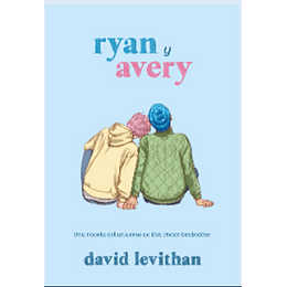 Ryan Y Avery